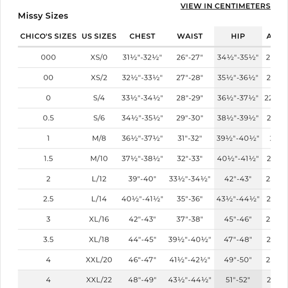 Brown metallic shell, Chicos - Picture 4 of 4